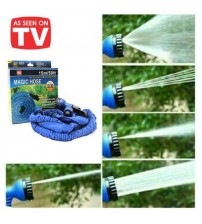 Magic Hose Pipe (50 ft) With 7 Spray Gun Functions